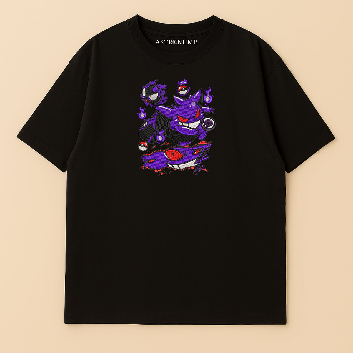 Gengar v6