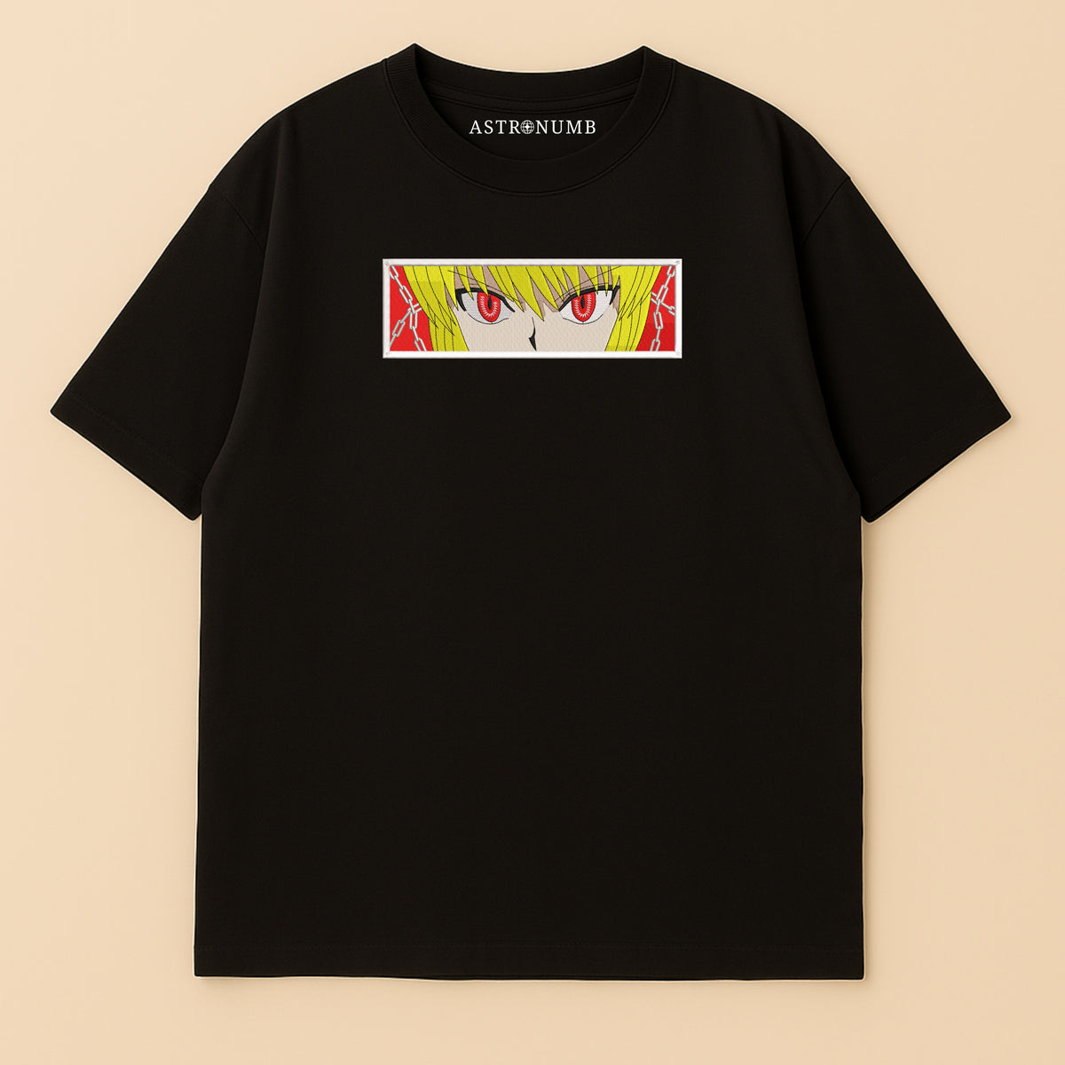 Kurapika v3