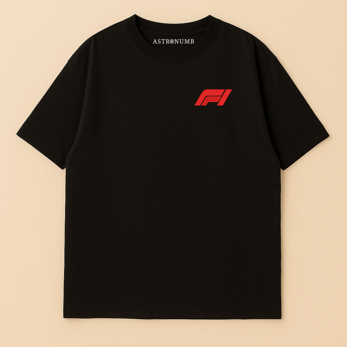 Logo F1