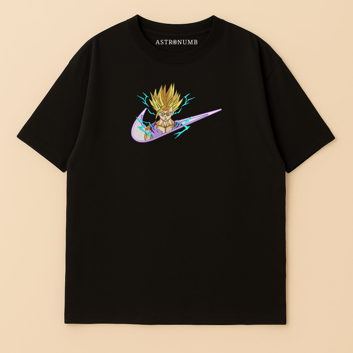Gohan v1
