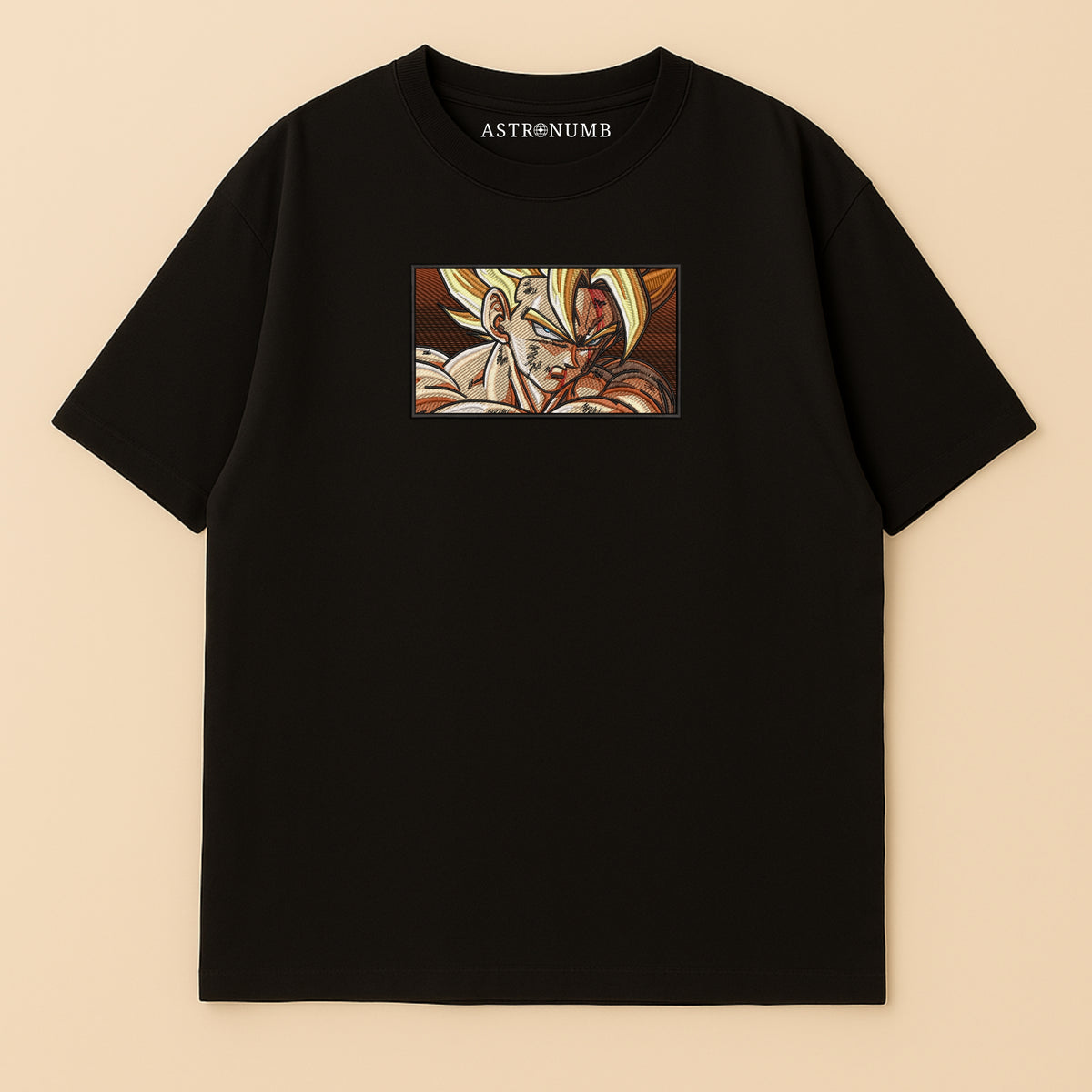 Goku v8