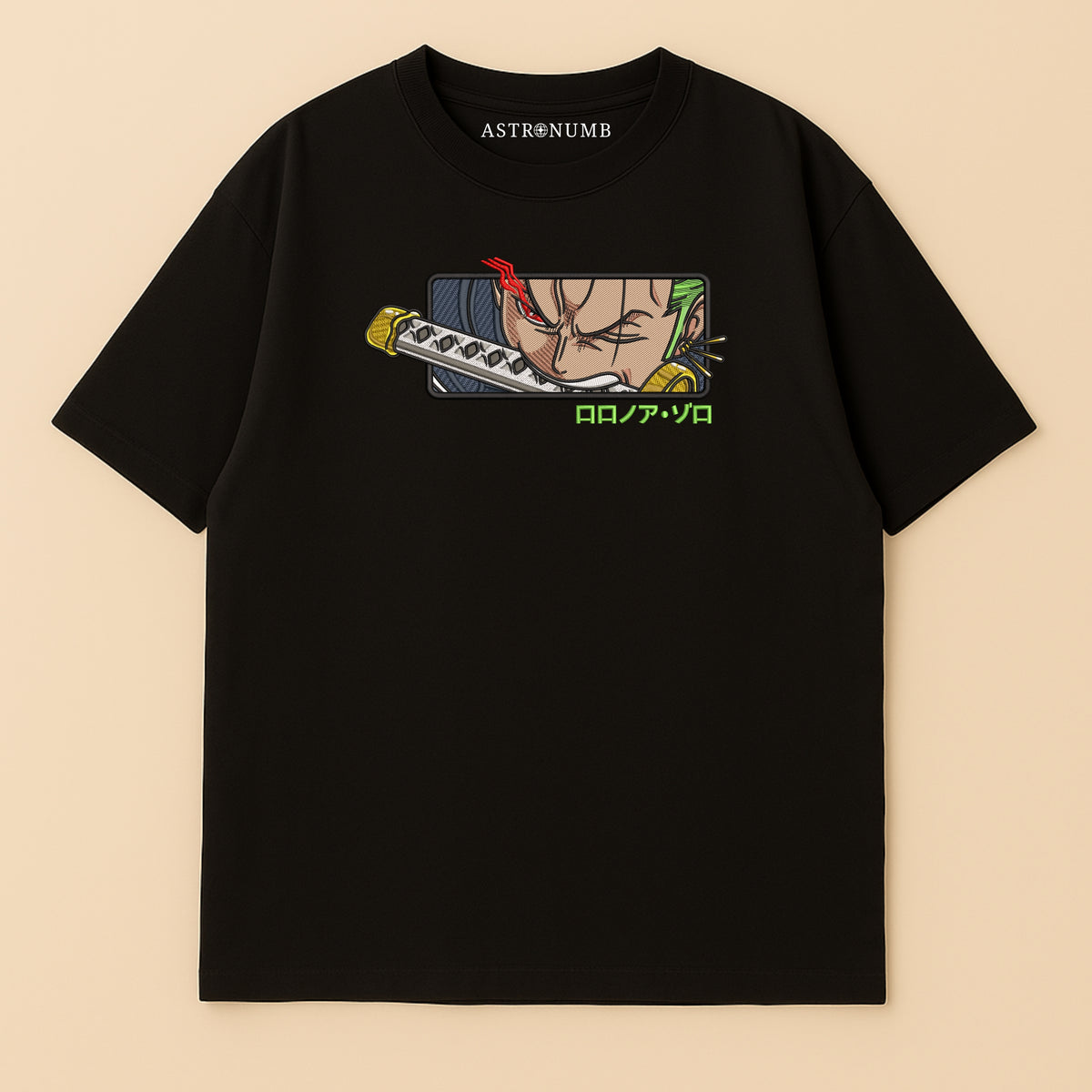 Zoro v10