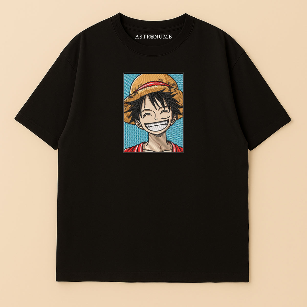 Luffy v11