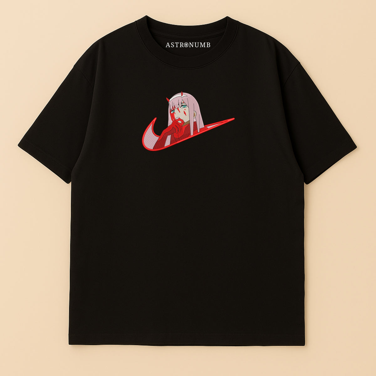Zero Two v1