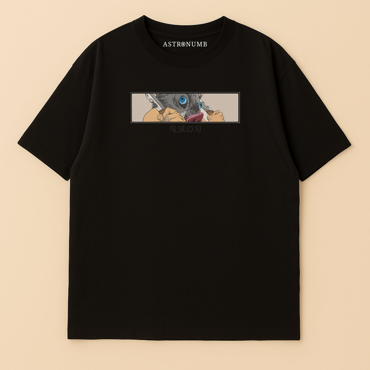 Inosuke v5