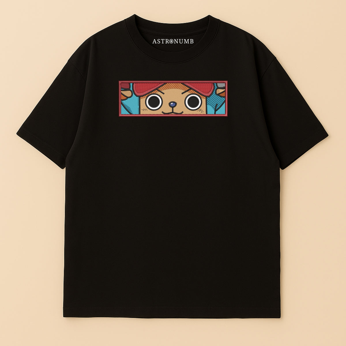 Tony Chopper v1