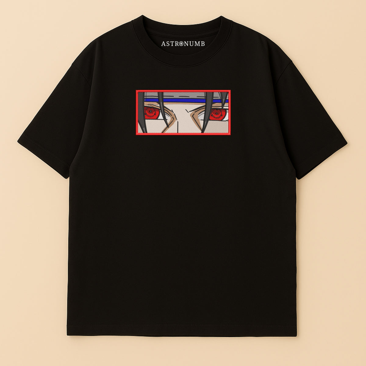 Itachi v3