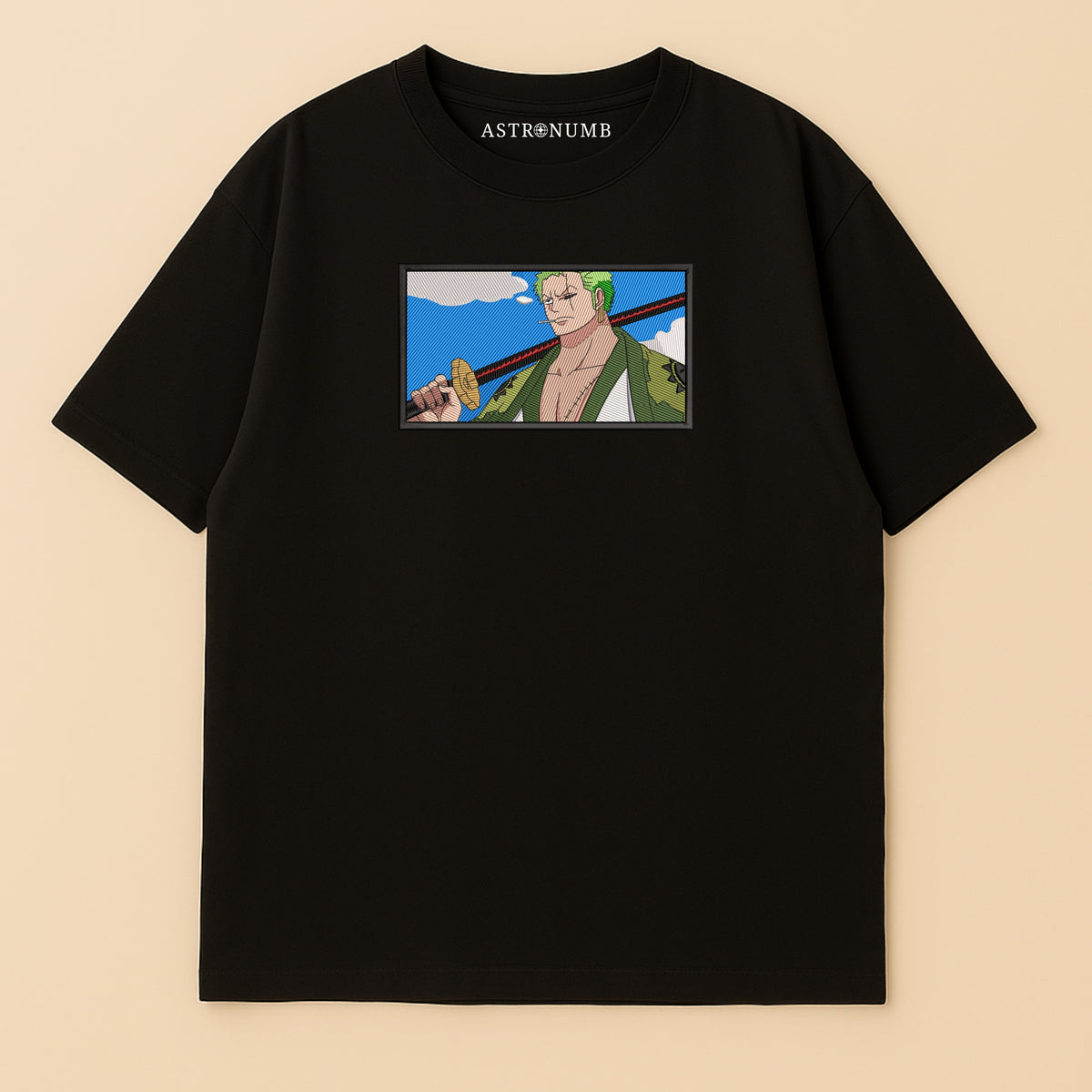 Zoro v2