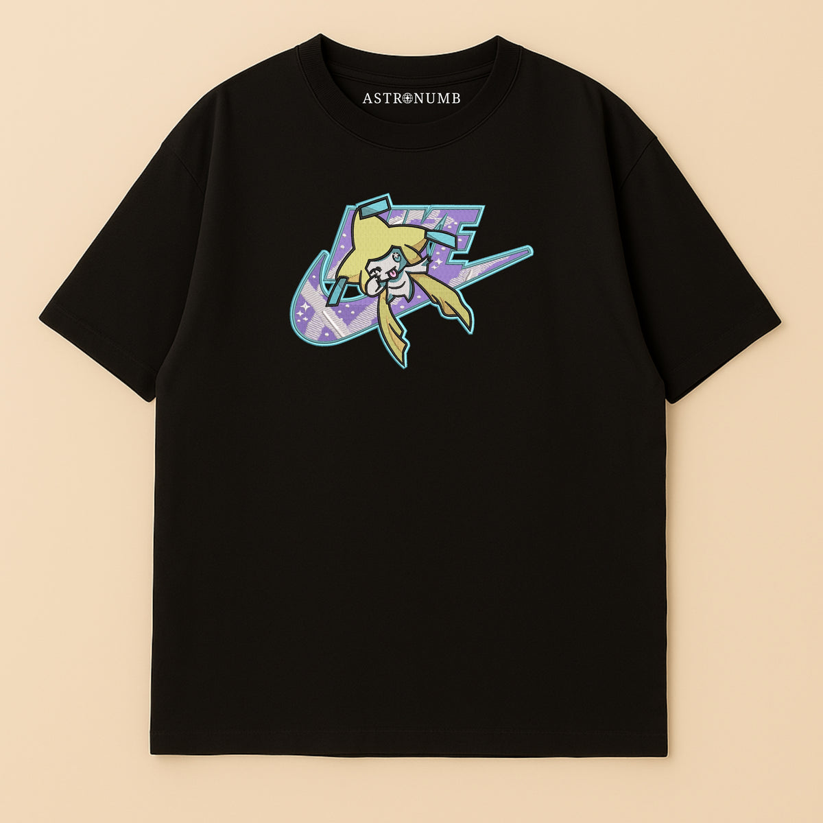 Jirachi v1