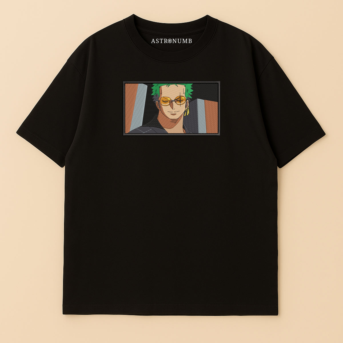 Zoro v5