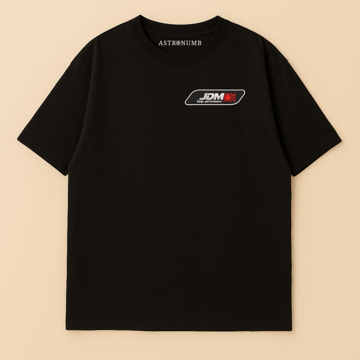 Logo JDM