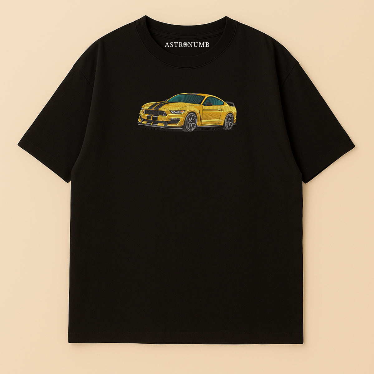 Mustang