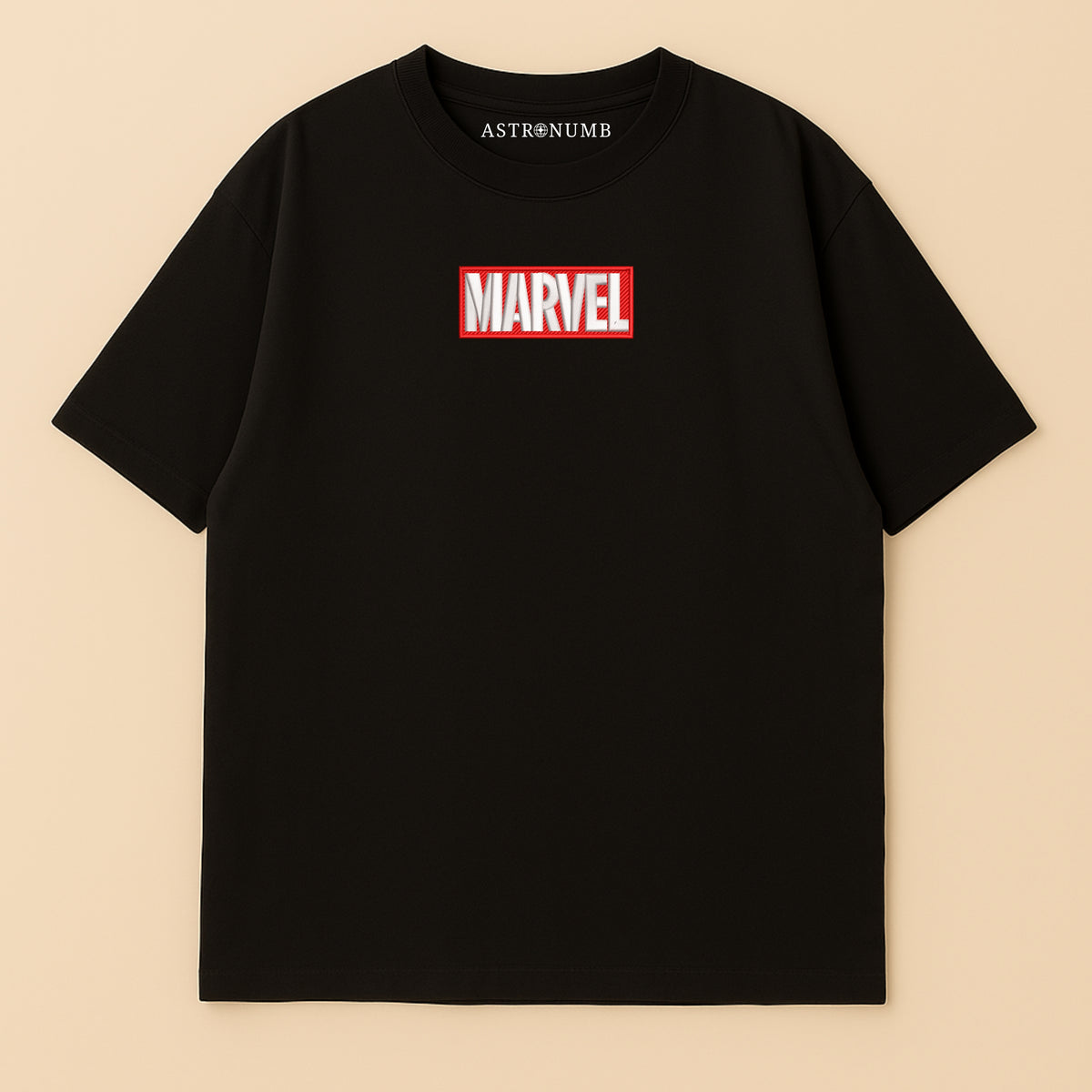 Logo Marvel