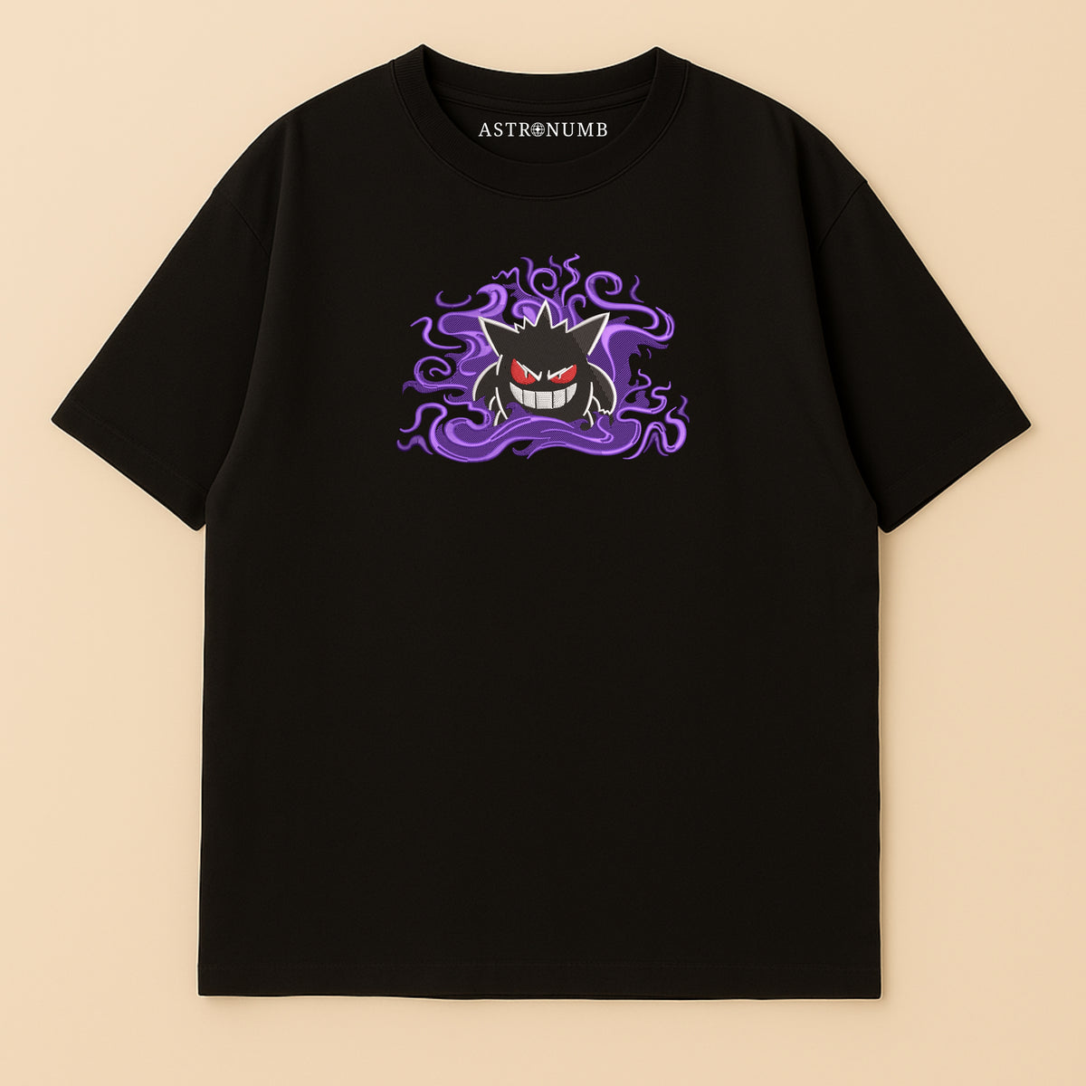 Gengar v2