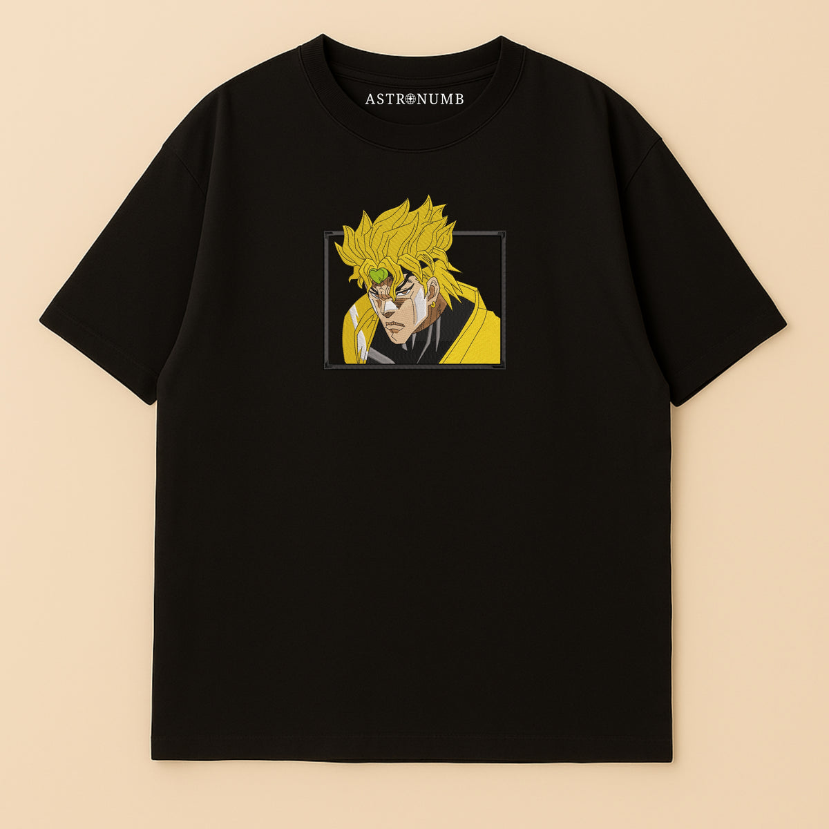 Dio Brando v3