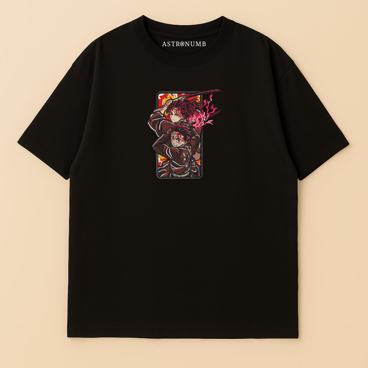Tanjiro v5