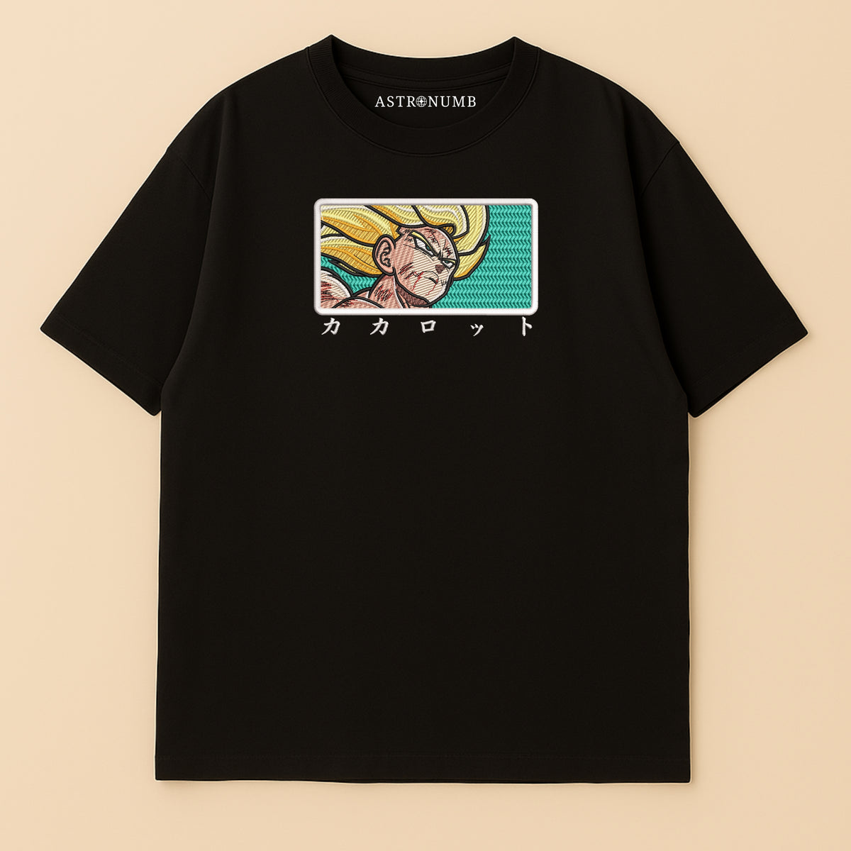 Goku v11