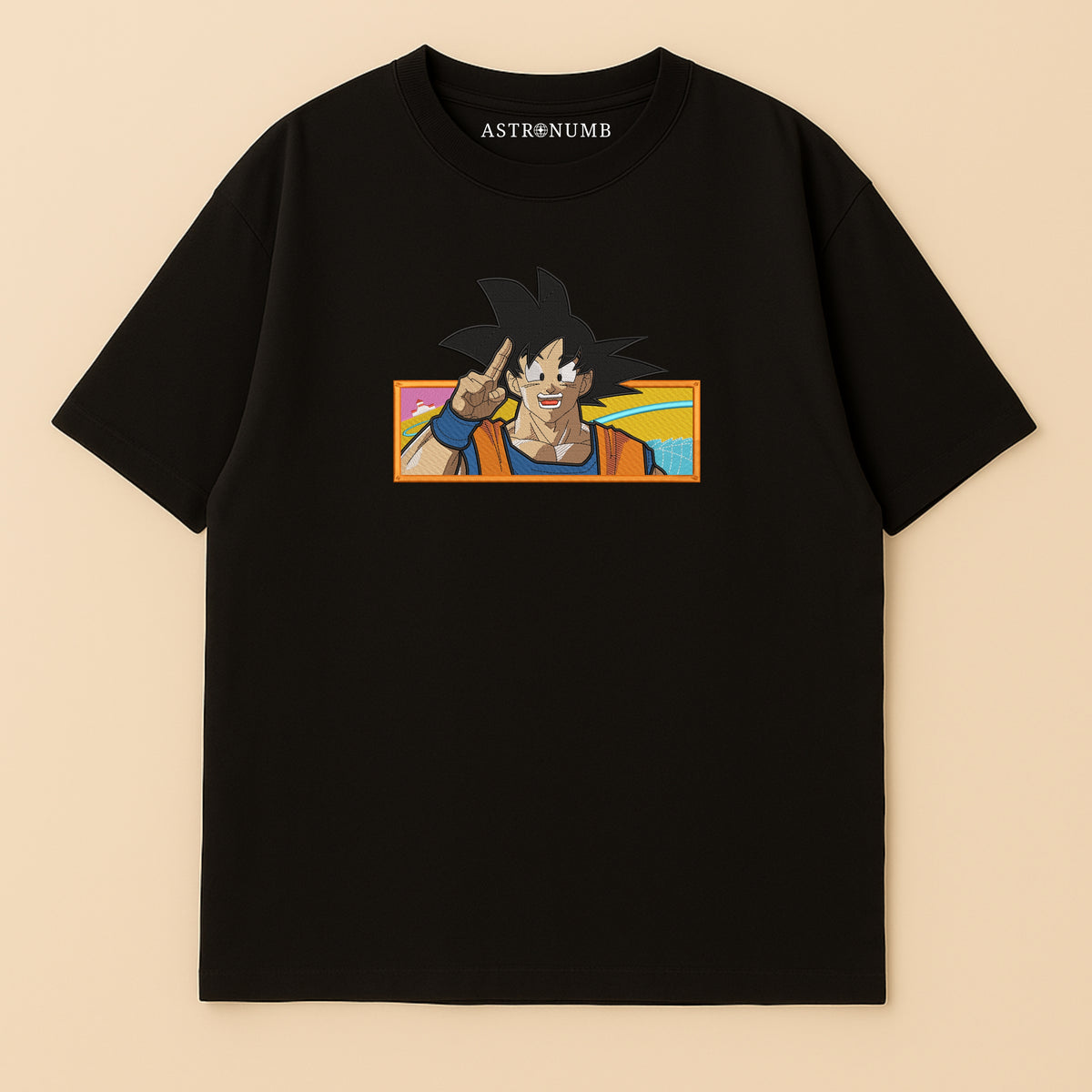Goku v4