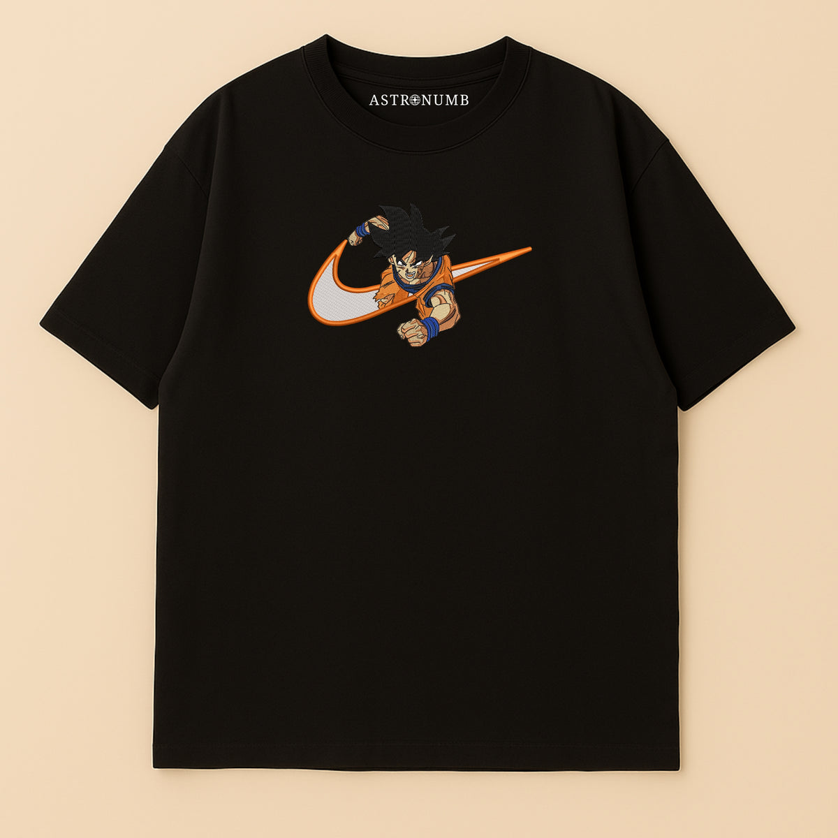 Goku v3