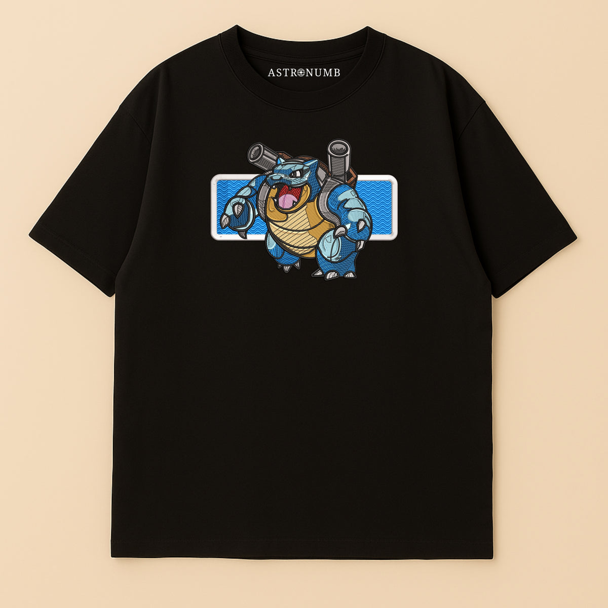 Blastoise v1