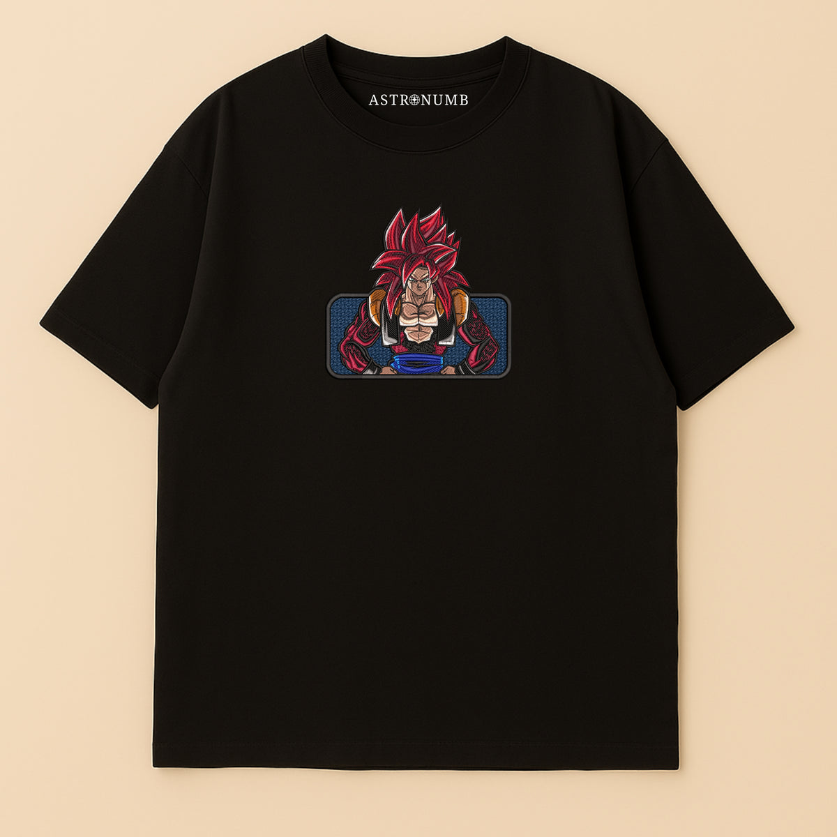 Gogeta v1