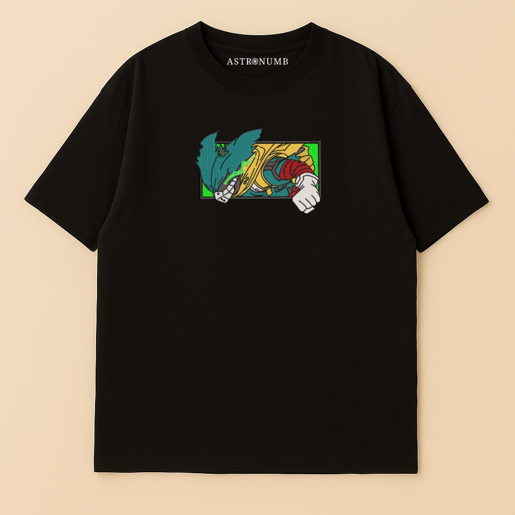 Midoriya v1