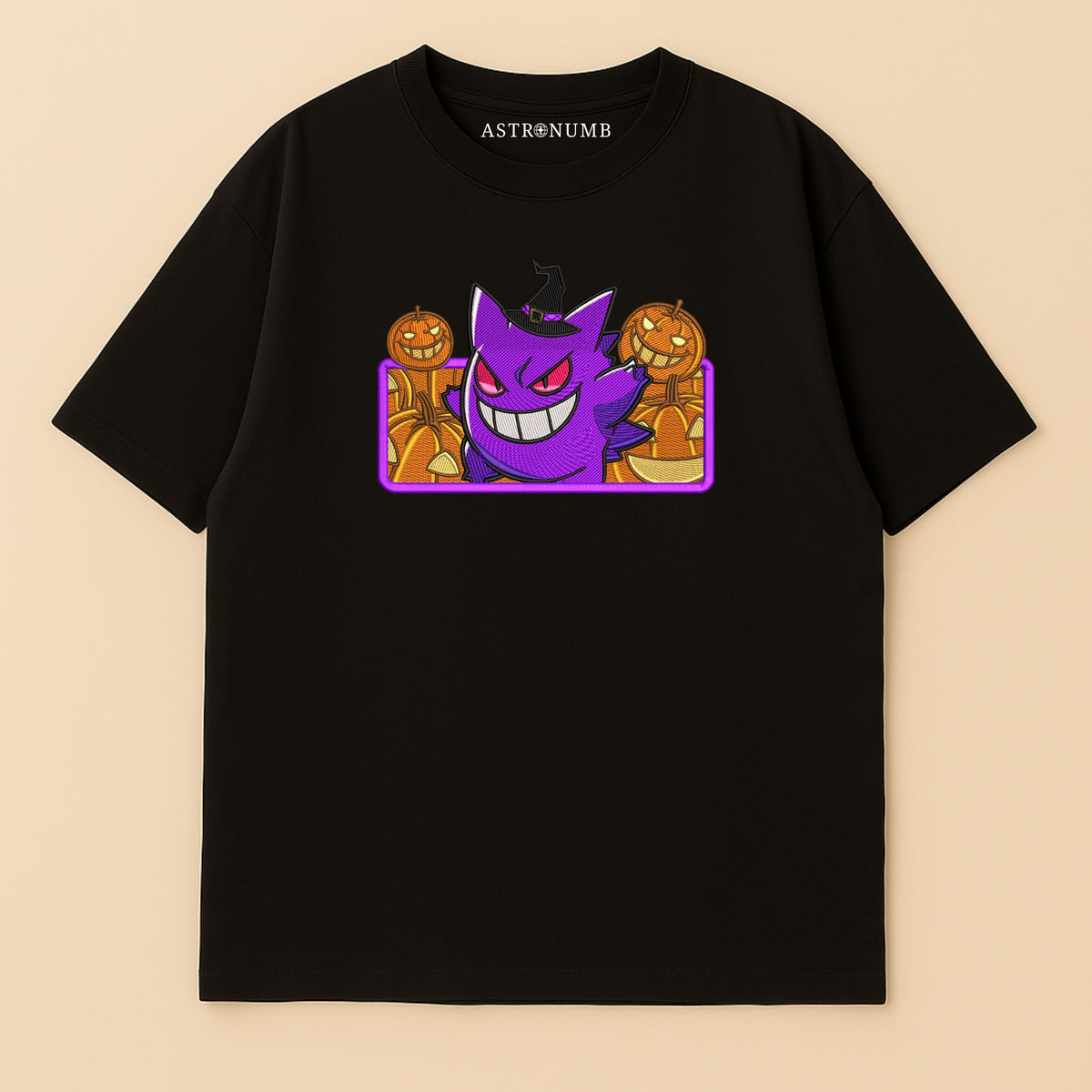 Gengar v7