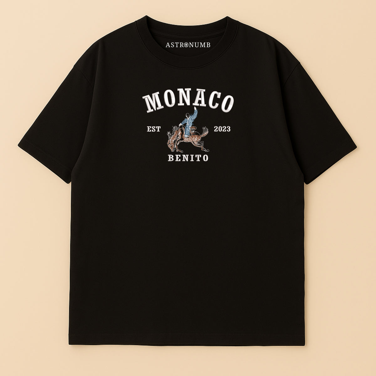MONACO