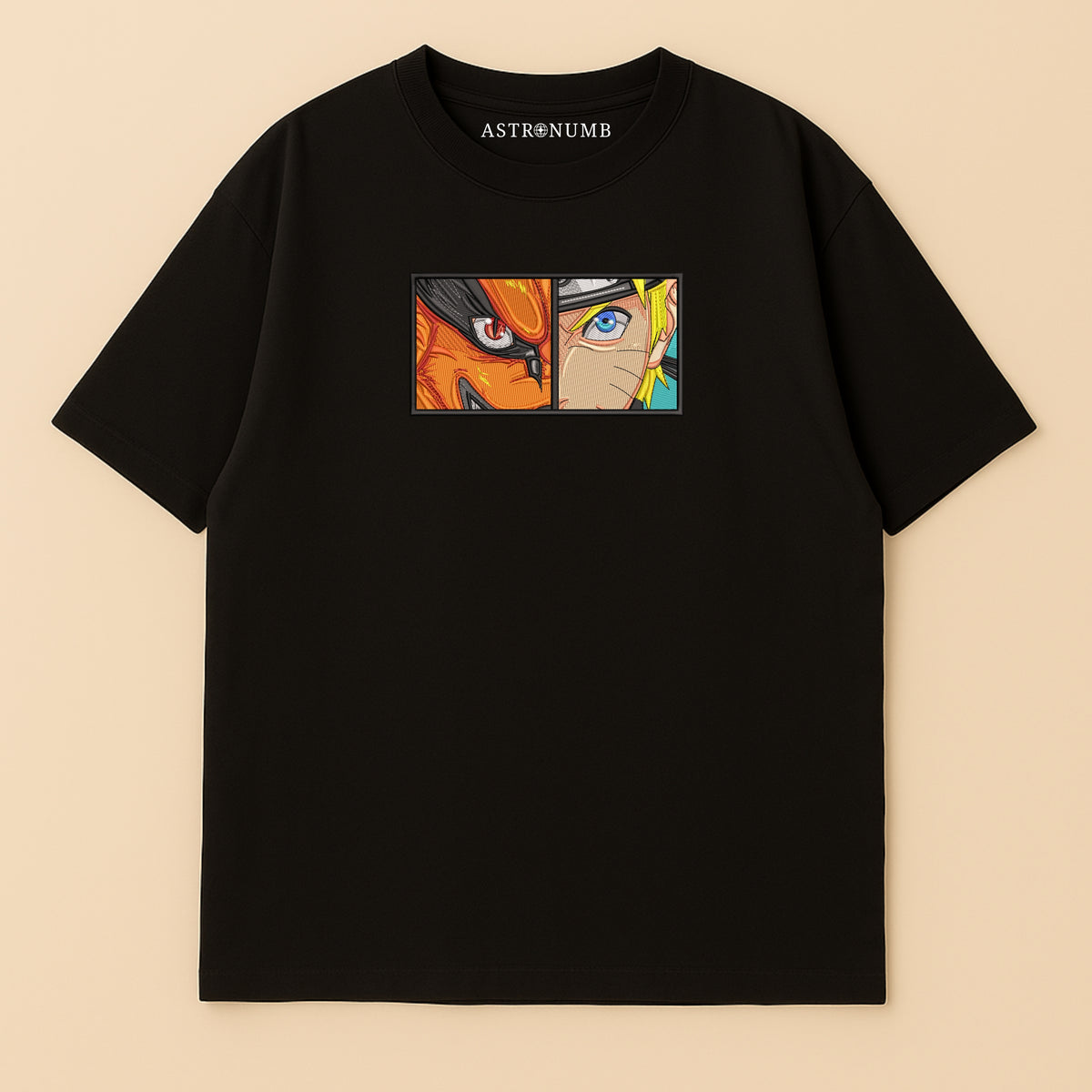 Naruto & Zorro