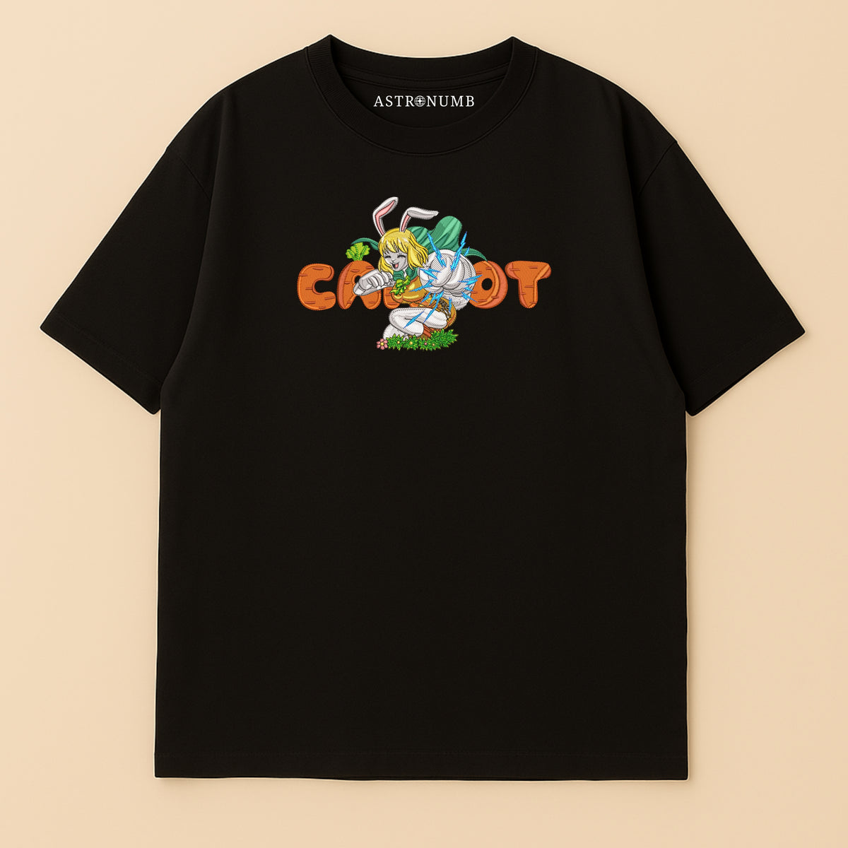 Carrot v1