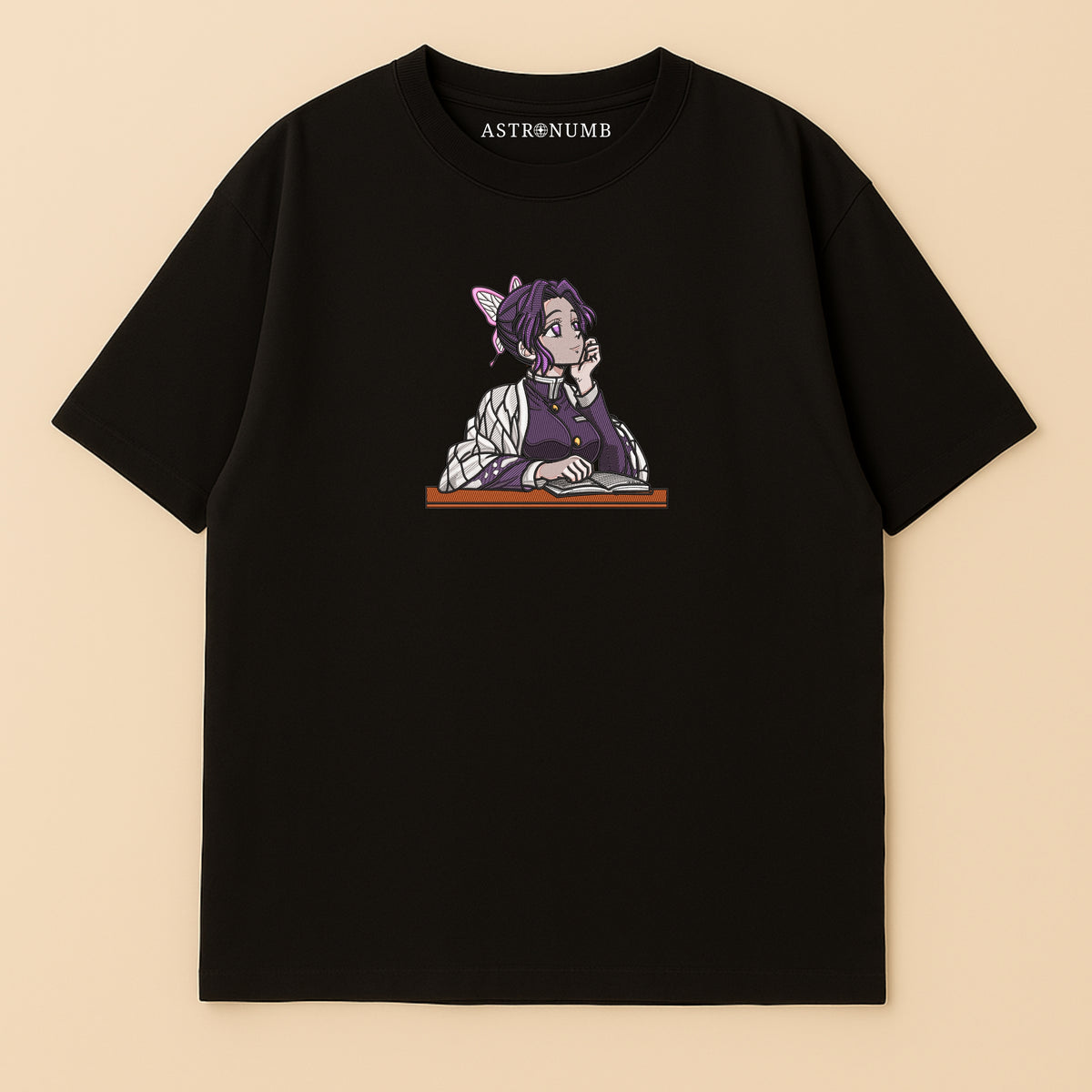 Shinobu v2