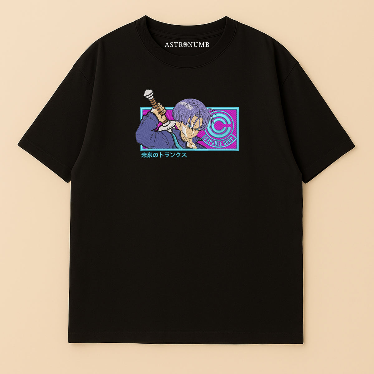 Trunks v1
