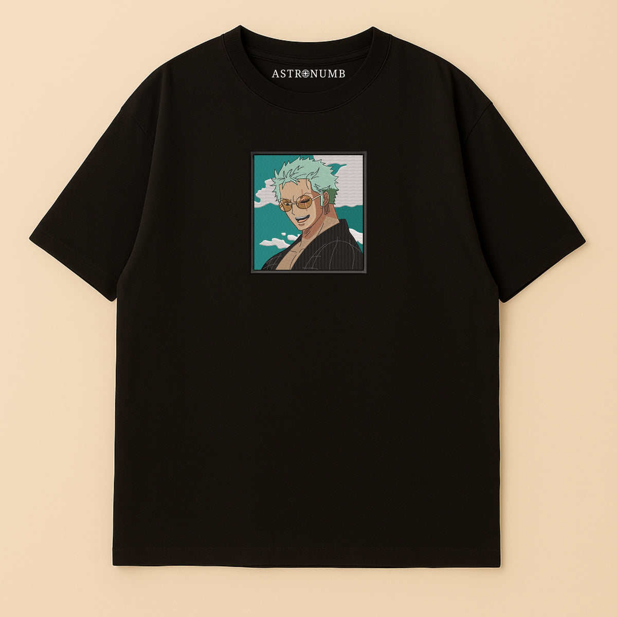 Zoro v3