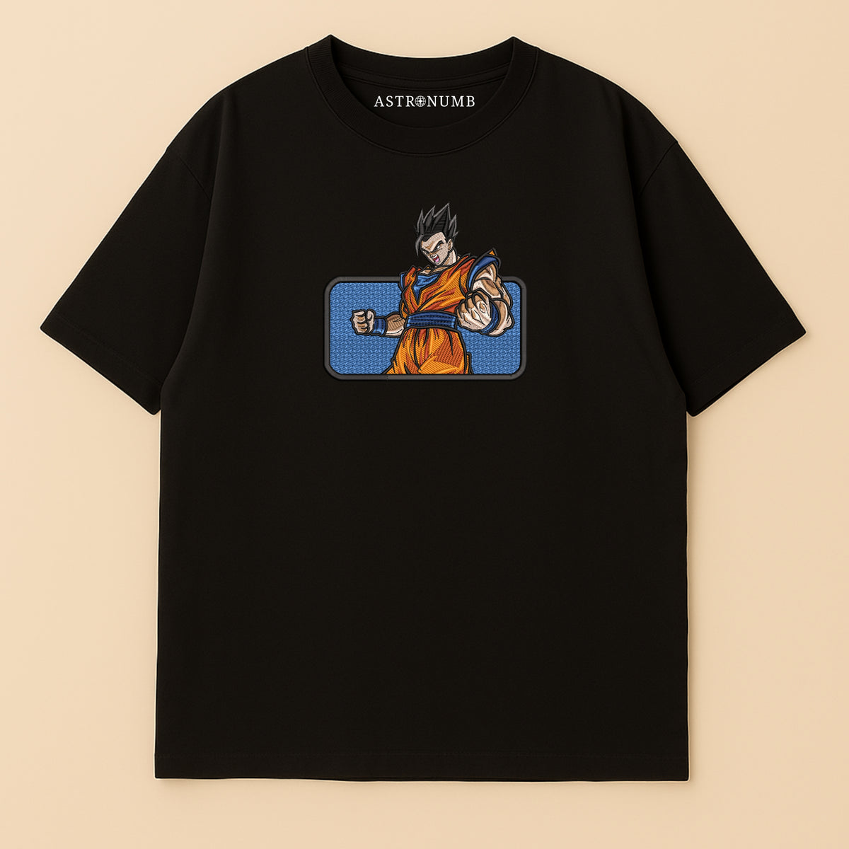 Gohan v2