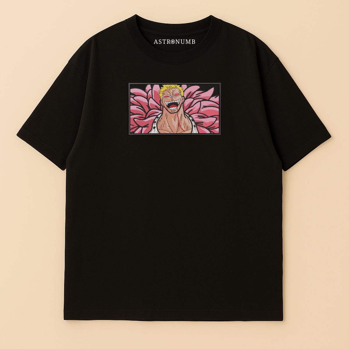Doflamingo v1