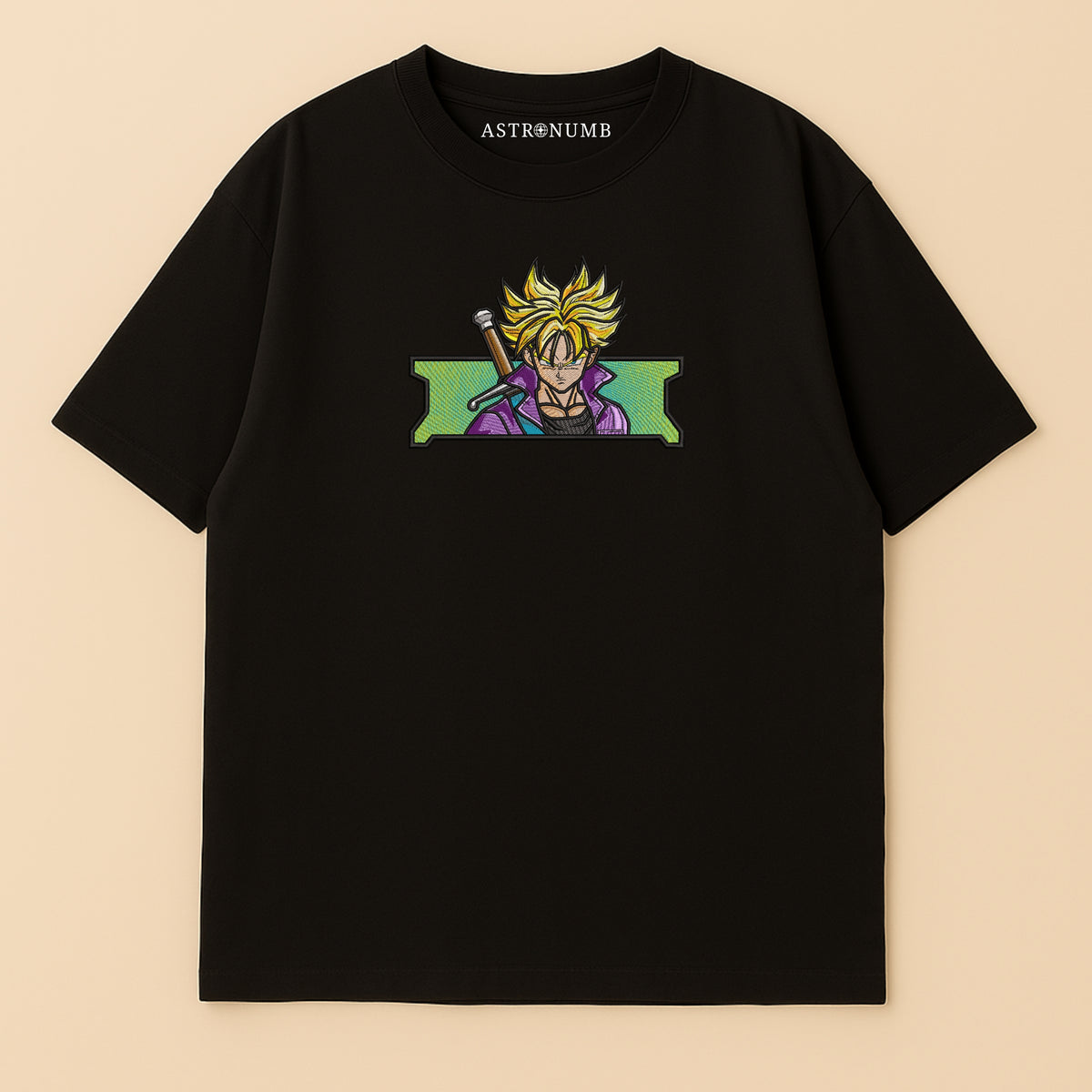 Trunks v2