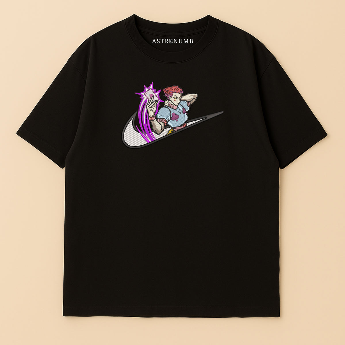 Hisoka v3