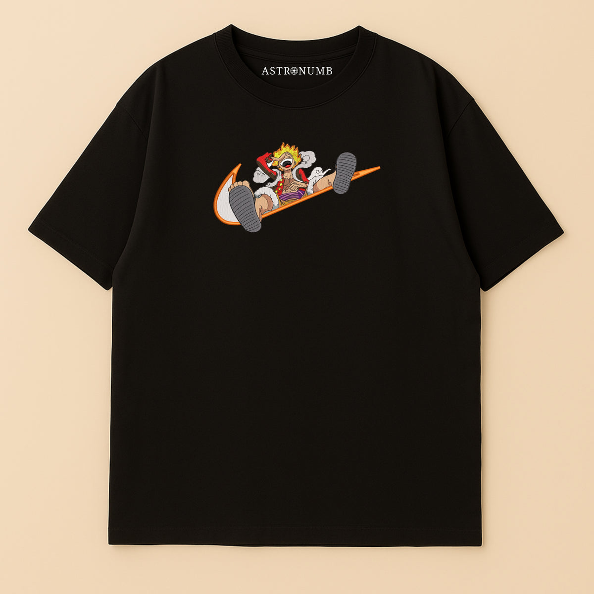 Luffy v1