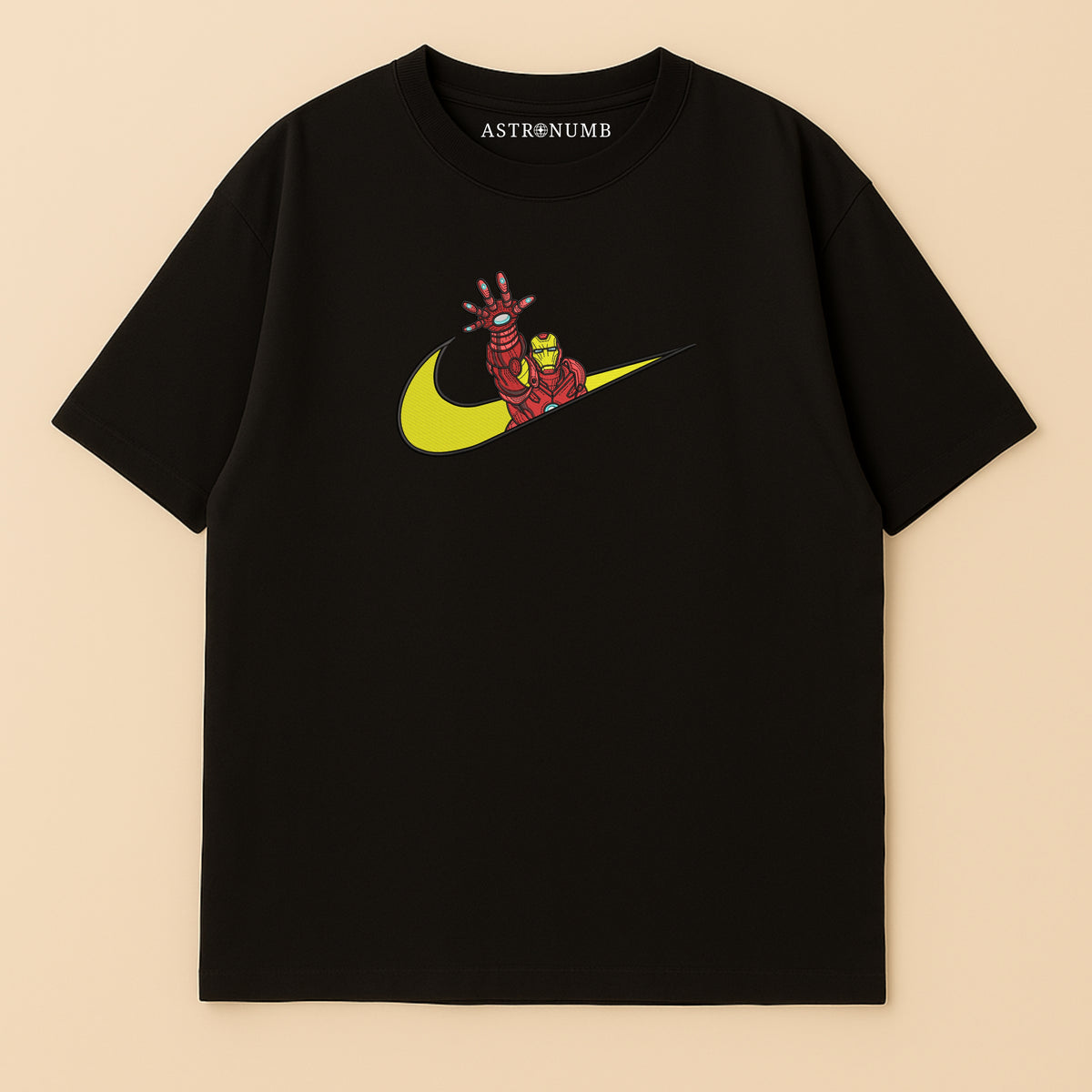 Iron man v2