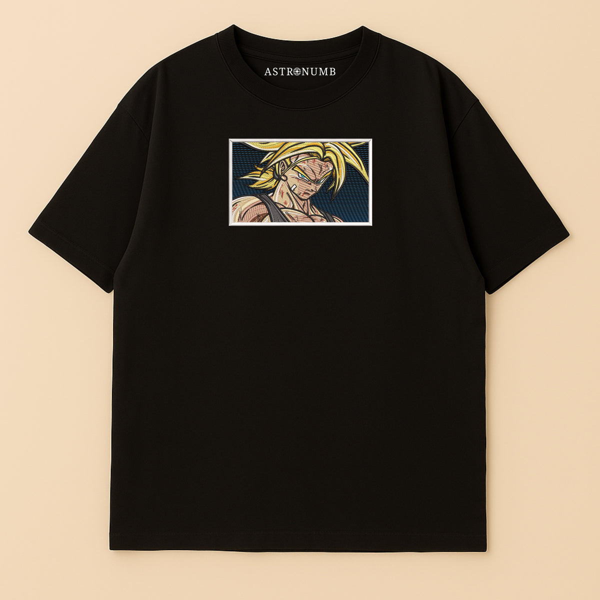 Trunks v4