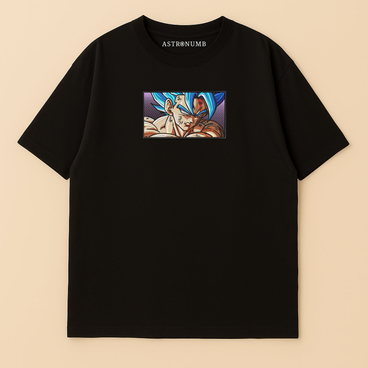Goku v7