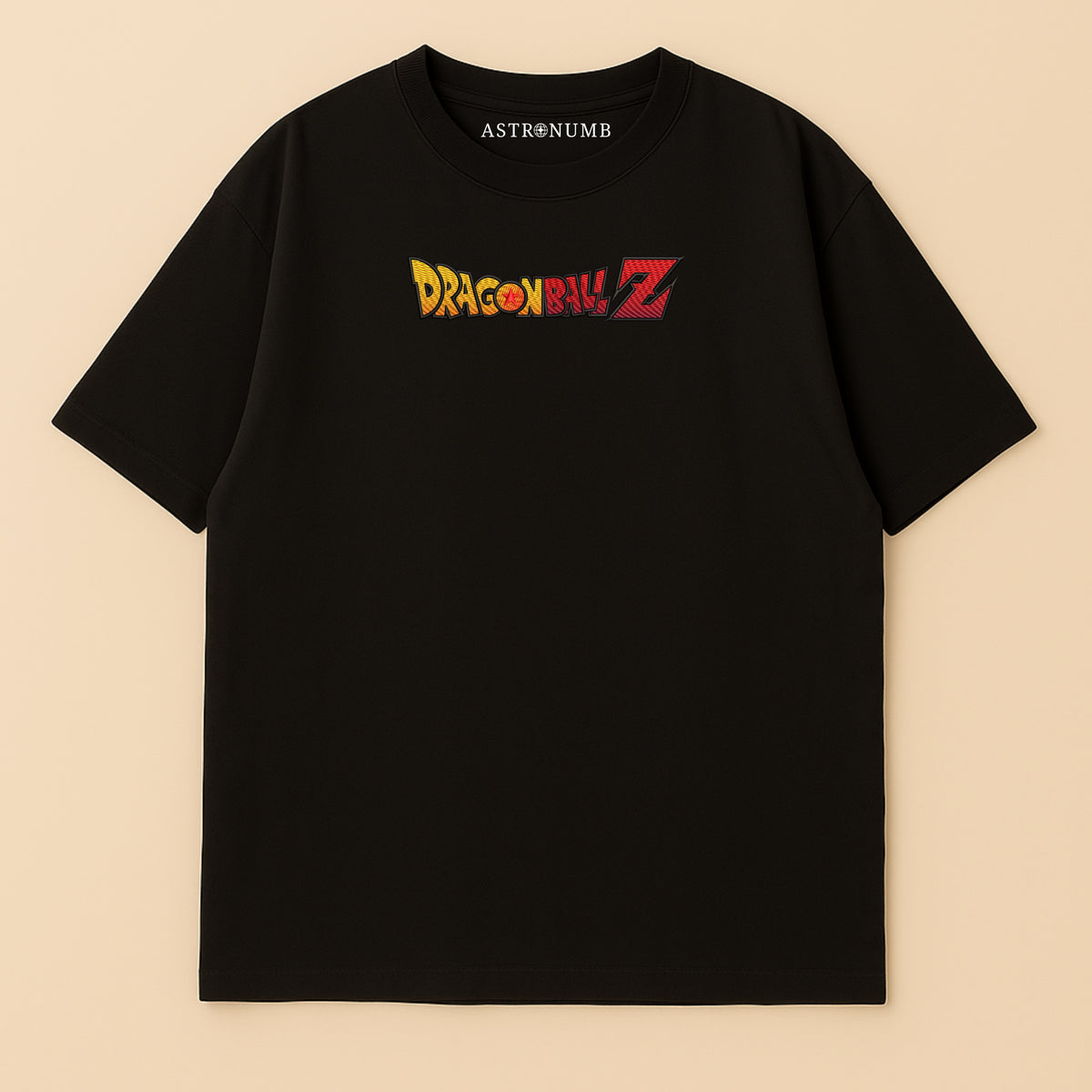 Dragon Ball Z Logo