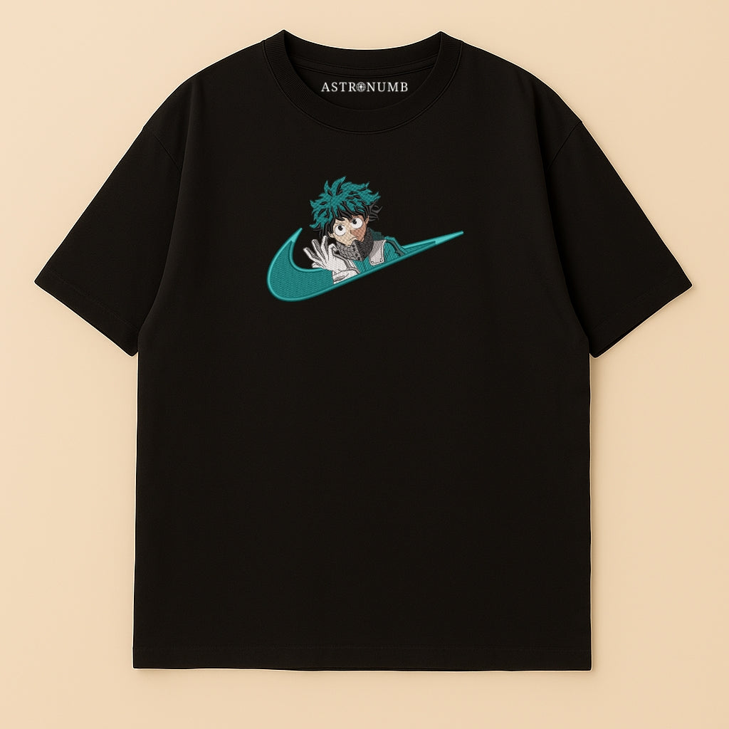 Midoriya v4