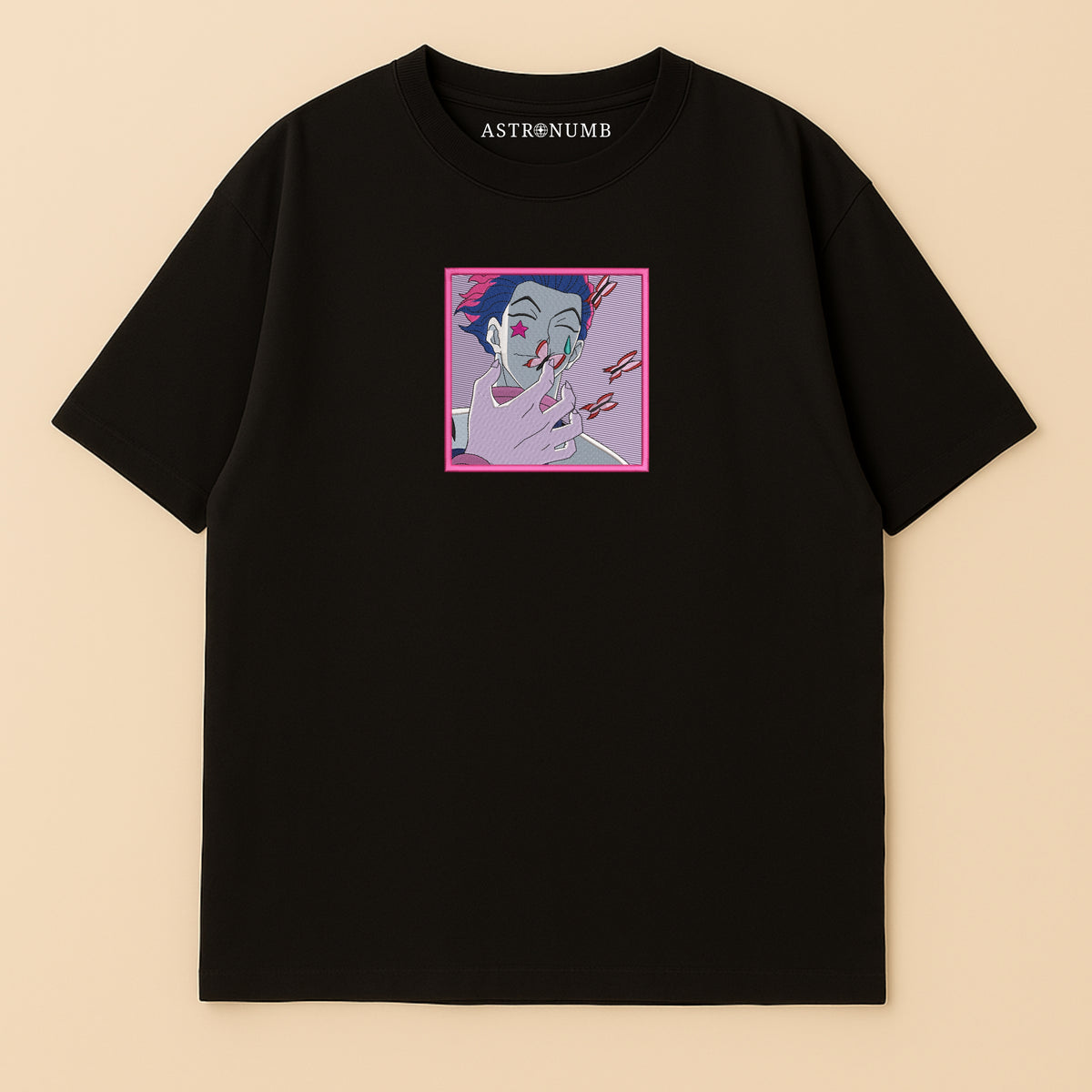 Hisoka v1