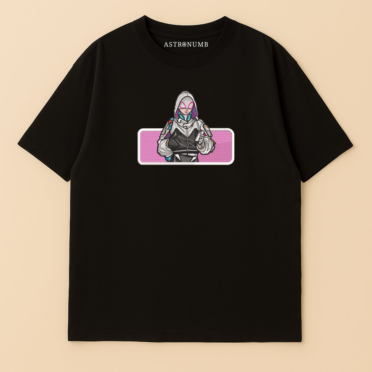 Spiderman Gwen v2
