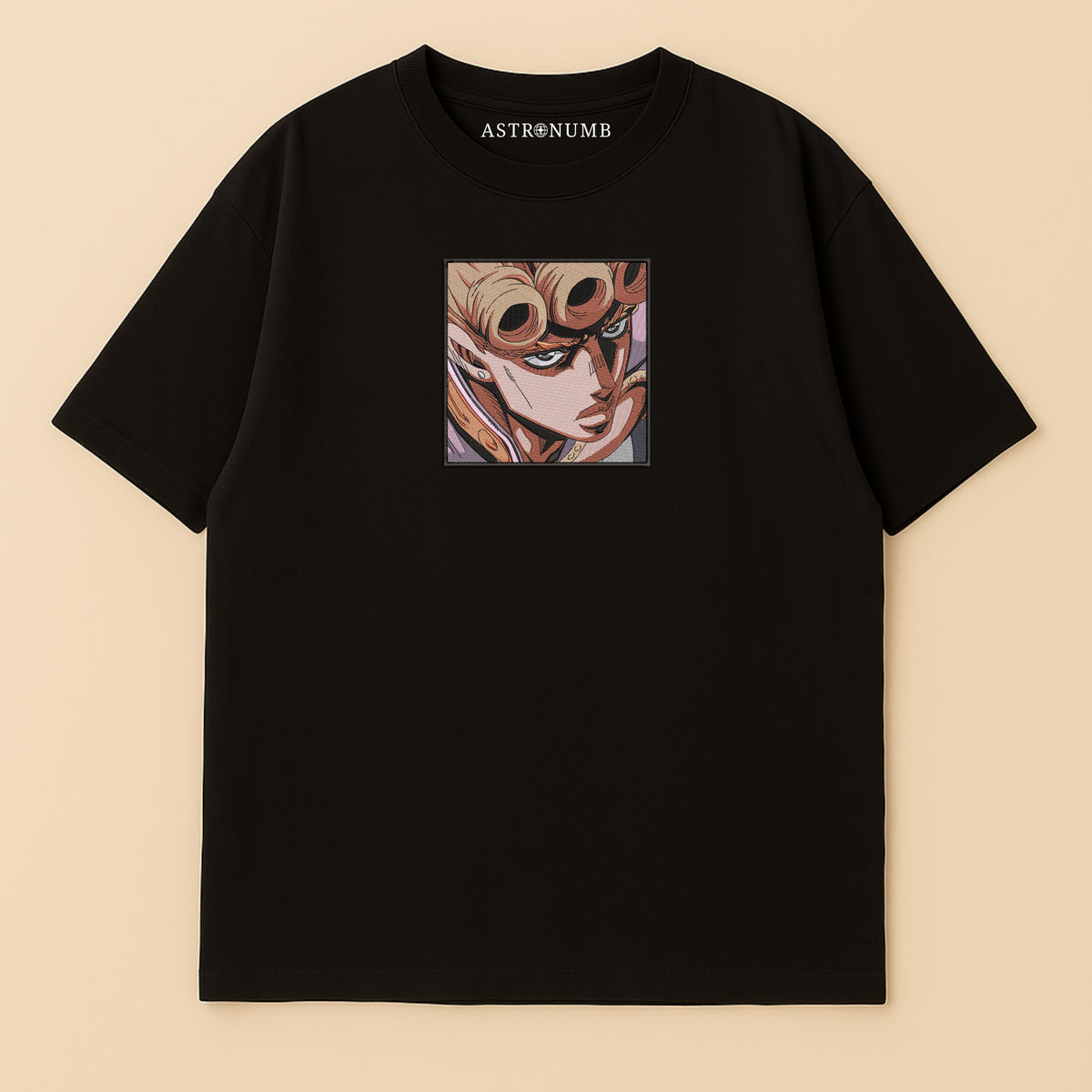 Giorno Giovanna v1