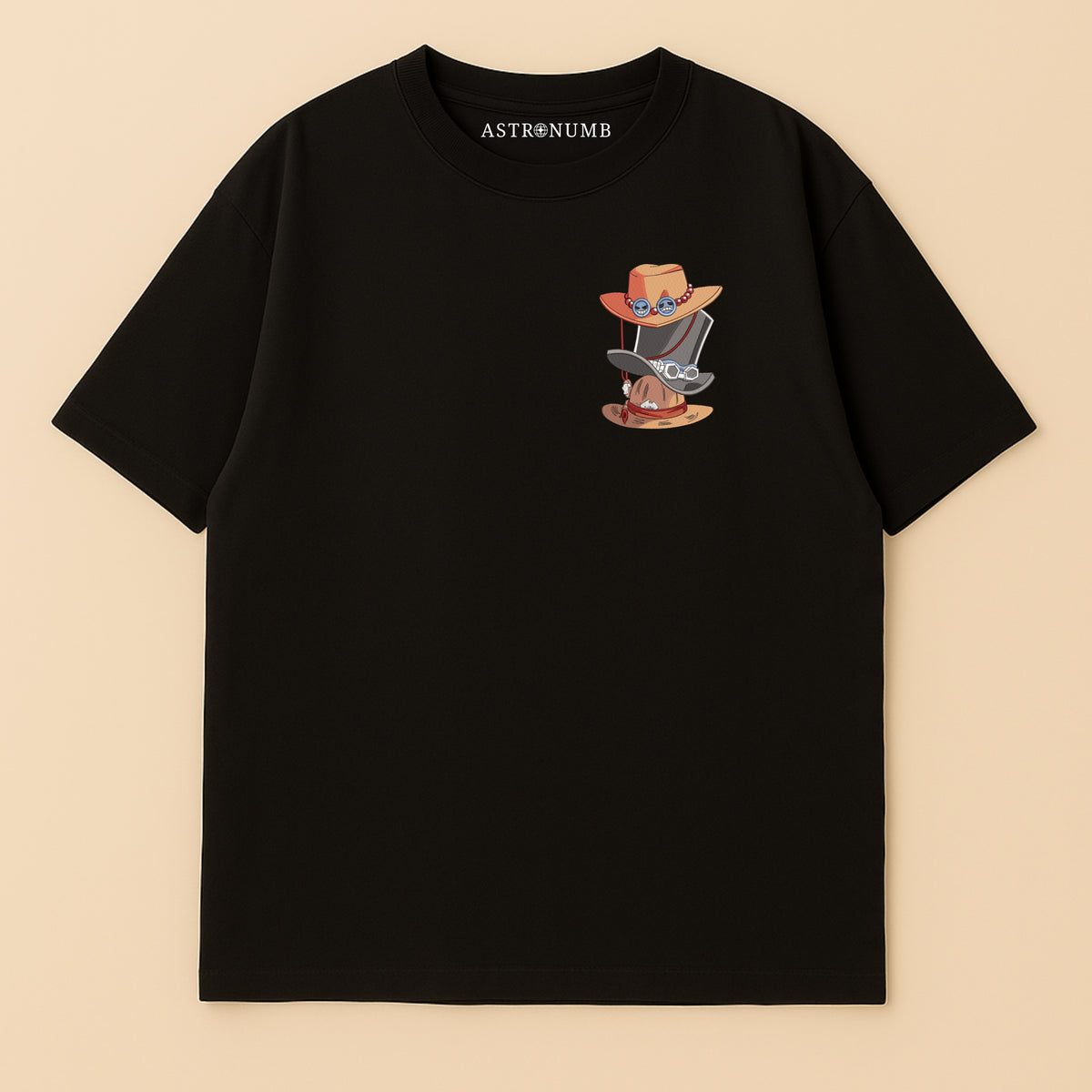 ASL Sombreros