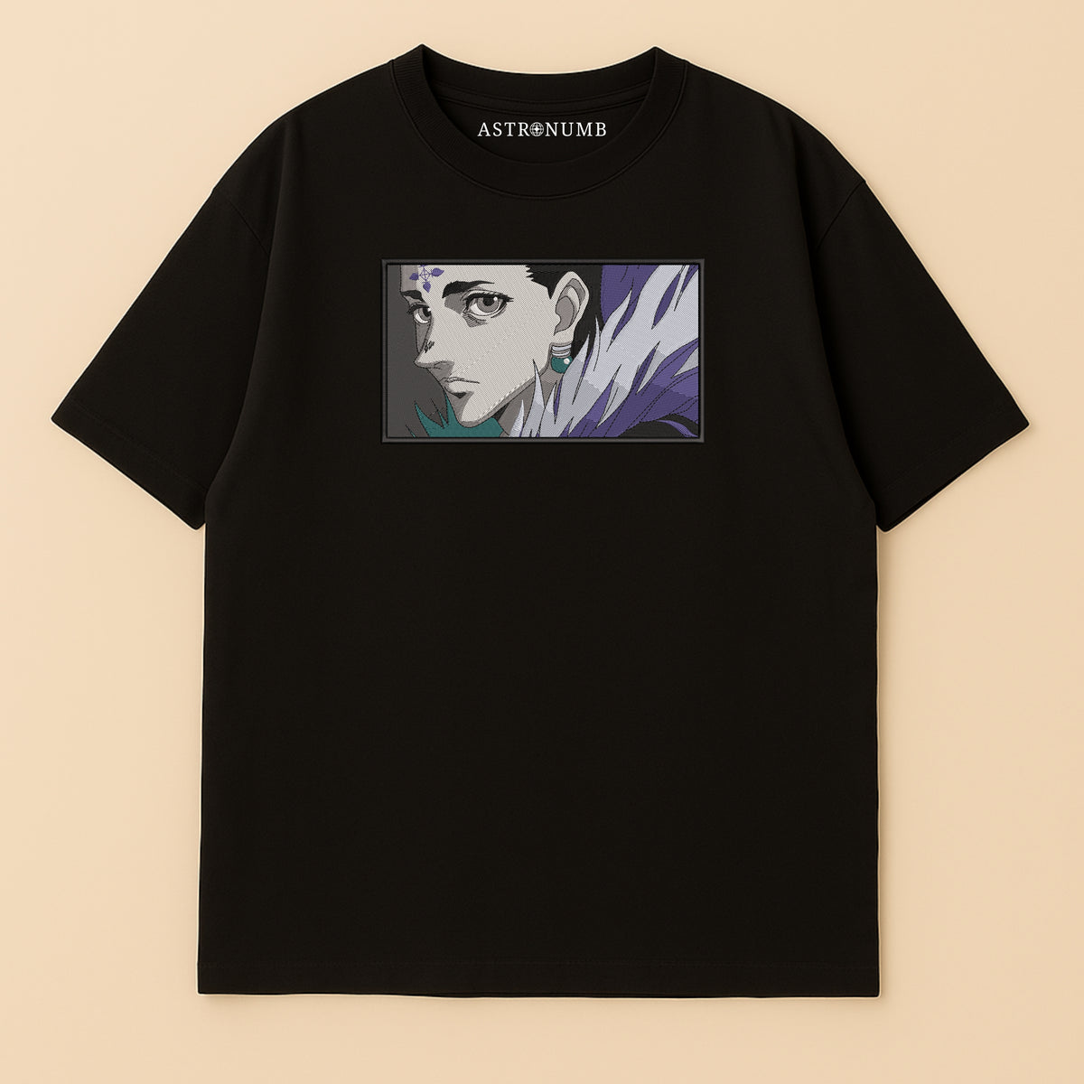 Chrollo v2