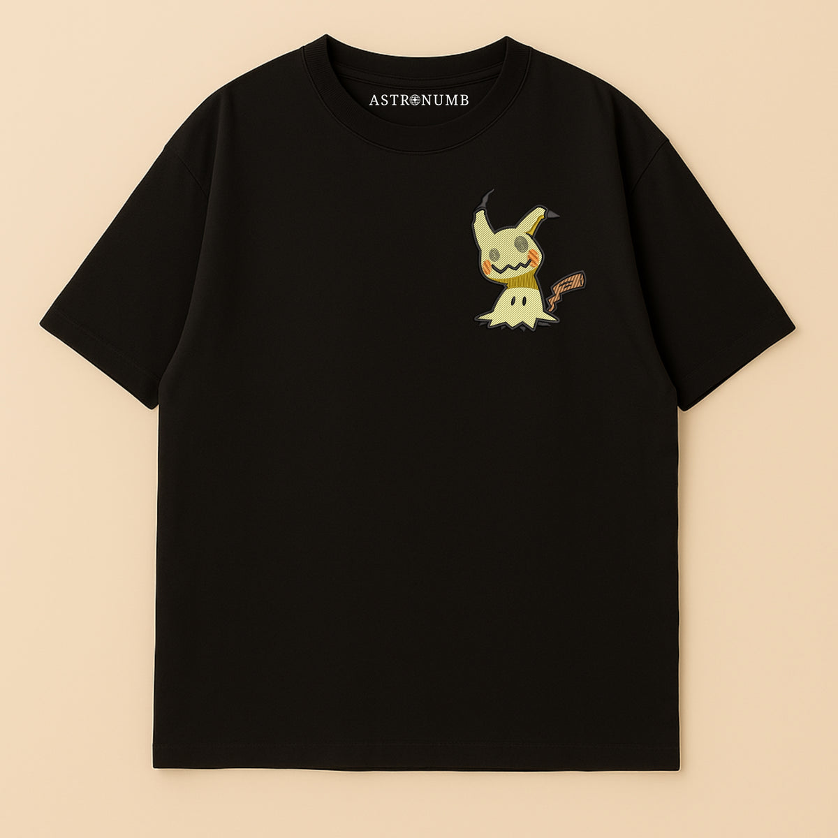 Mimikyu v1