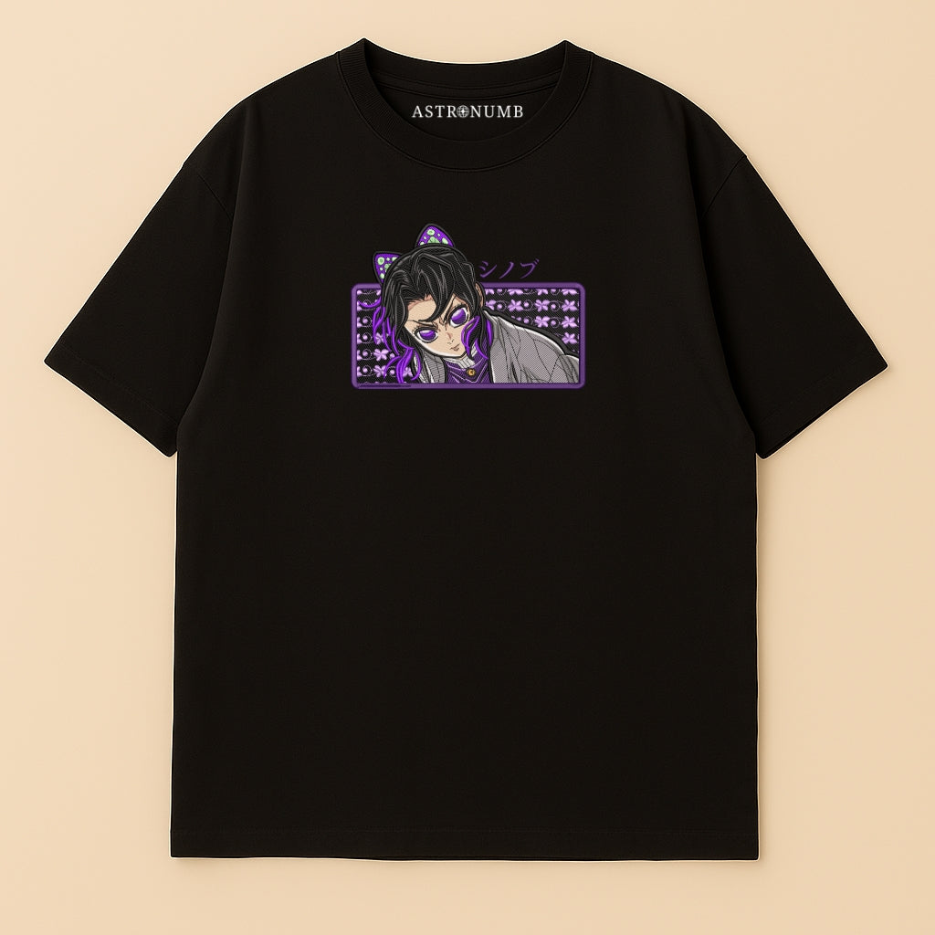 Shinobu v4